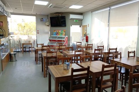 L'establiment comercial a Coruche, Santarem, Coruche - € 1.200/mes | Ref: HB3673 - foto 2