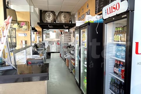 L'establiment comercial a Coruche, Santarem, Coruche - € 1.200/mes | Ref: HB3673 - foto 3