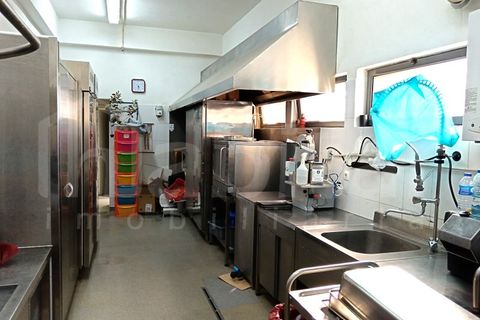 L'establiment comercial a Coruche, Santarem, Coruche - € 1.200/mes | Ref: HB3673 - foto 9