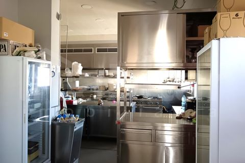 L'establiment comercial a Coruche, Santarem, Coruche - € 1.200/mes | Ref: HB3673 - foto 10