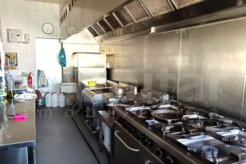 L'establiment comercial a Coruche, Santarem, Coruche - € 1.200/mes | Ref: HB3673 - foto 12