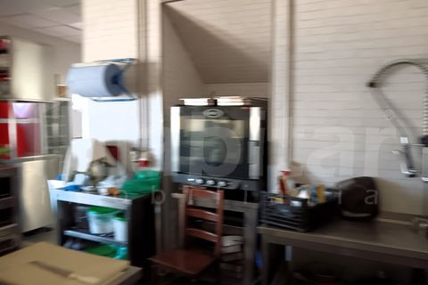L'establiment comercial a Coruche, Santarem, Coruche - € 1.200/mes | Ref: HB3673 - foto 13