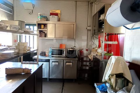 L'establiment comercial a Coruche, Santarem, Coruche - € 1.200/mes | Ref: HB3673 - foto 14
