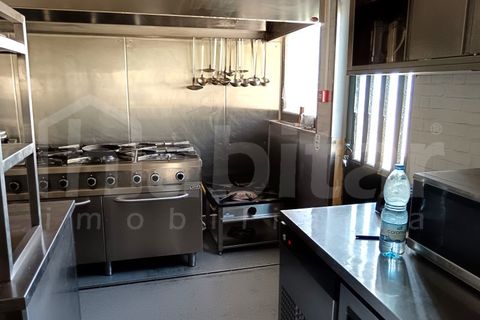 L'establiment comercial a Coruche, Santarem, Coruche - € 1.200/mes | Ref: HB3673 - foto 16