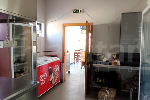 L'establiment comercial a Coruche, Santarem, Coruche - € 1.200/mes | Ref: HB3673 - foto 17