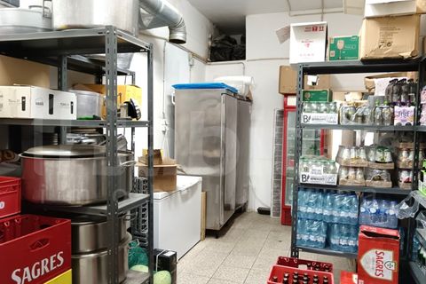 L'establiment comercial a Coruche, Santarem, Coruche - € 1.200/mes | Ref: HB3673 - foto 18