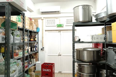 L'establiment comercial a Coruche, Santarem, Coruche - € 1.200/mes | Ref: HB3673 - foto 19
