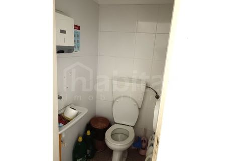 L'establiment comercial a Coruche, Santarem, Coruche - € 1.200/mes | Ref: HB3673 - foto 20
