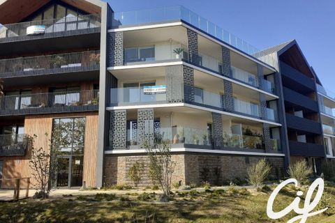 Leilighet i Pornichet, Loire-Atlantique, Pornichet - € 1 680 000 | Ref: AVE1515_B401 - foto 3