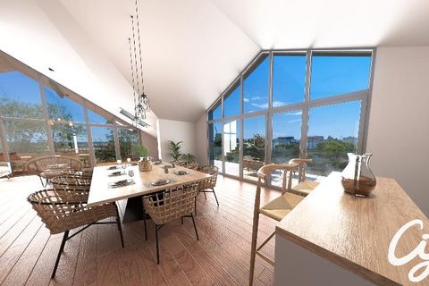 Leilighet i Pornichet, Loire-Atlantique, Pornichet - € 1 680 000 | Ref: AVE1515_B401 - foto 9