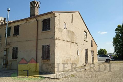 Landejendom i Masi Torello, Ferrara, Masi Torello - € 15.000 | Ref: 2064 - foto 2