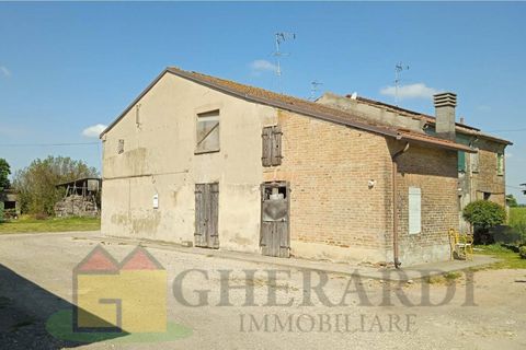Landejendom i Masi Torello, Ferrara, Masi Torello - € 15.000 | Ref: 2064 - foto 3