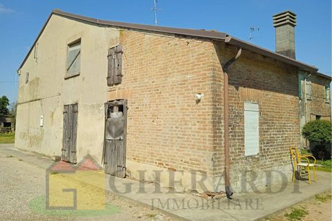 Landejendom i Masi Torello, Ferrara, Masi Torello - € 15.000 | Ref: 2064 - foto 4
