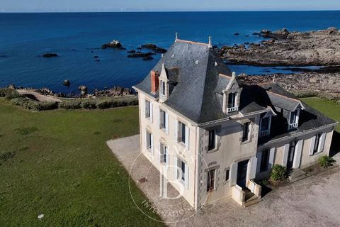 Villa a Le Croisic, Loire-Atlantique, Le Croisic - € 2.950.000 | Ref: 84312199 - foto 2