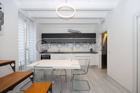 Lejlighed i Milan, Milan, Milan - € 249.000 | Ref: Trilocale Via Gherini - foto 5