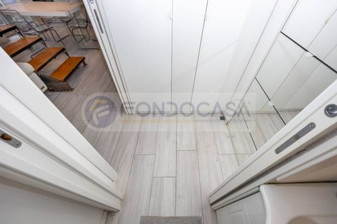 Lejlighed i Milan, Milan, Milan - € 249.000 | Ref: Trilocale Via Gherini - foto 9