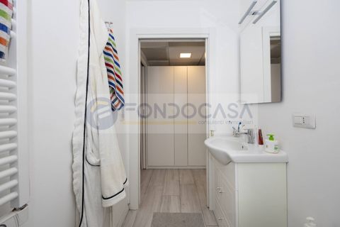 Lejlighed i Milan, Milan, Milan - € 249.000 | Ref: Trilocale Via Gherini - foto 11
