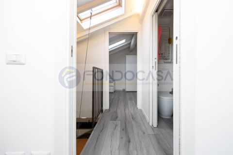 Lejlighed i Milan, Milan, Milan - € 249.000 | Ref: Trilocale Via Gherini - foto 14