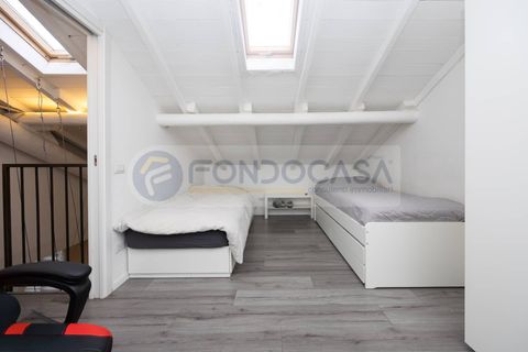 Lejlighed i Milan, Milan, Milan - € 249.000 | Ref: Trilocale Via Gherini - foto 15