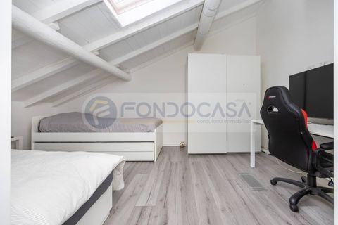 Lejlighed i Milan, Milan, Milan - € 249.000 | Ref: Trilocale Via Gherini - foto 16