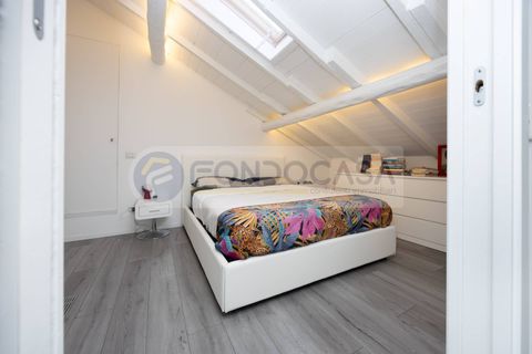 Lejlighed i Milan, Milan, Milan - € 249.000 | Ref: Trilocale Via Gherini - foto 20