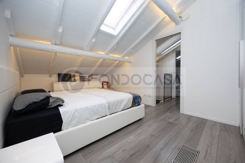 Lejlighed i Milan, Milan, Milan - € 249.000 | Ref: Trilocale Via Gherini - foto 23
