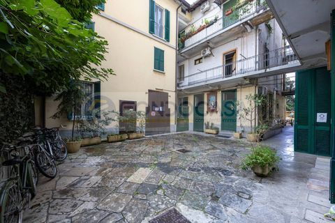 Lejlighed i Milan, Milan, Milan - € 249.000 | Ref: Trilocale Via Gherini - foto 26