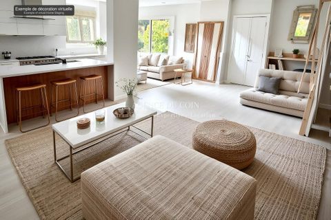 Villa i La Motte, Var, La Motte - € 475.000 | Ref: 718V2022M - foto 3