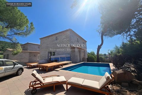 Villa i La Motte, Var, La Motte - € 475.000 | Ref: 718V2022M - foto 4