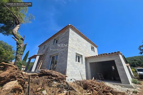 Villa i La Motte, Var, La Motte - € 475.000 | Ref: 718V2022M - foto 6