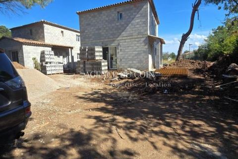 Villa i La Motte, Var, La Motte - € 475.000 | Ref: 718V2022M - foto 8