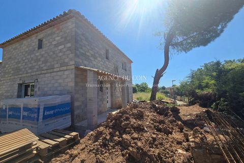 Villa i La Motte, Var, La Motte - € 475.000 | Ref: 718V2022M - foto 10