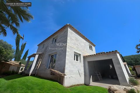 Villa i La Motte, Var, La Motte - € 475.000 | Ref: 718V2022M - foto 11