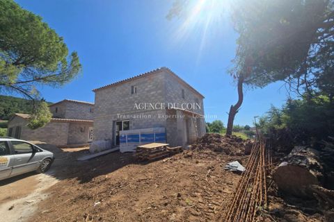Villa i La Motte, Var, La Motte - € 475.000 | Ref: 718V2022M - foto 12