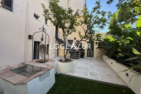 Lejlighed i Antibes, Alpes-Maritimes, Antibes - € 1.385.000 | Ref: 86337237 - foto 1