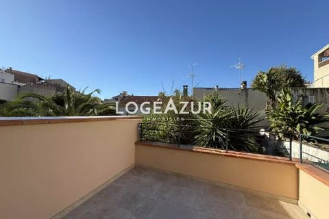 Lejlighed i Antibes, Alpes-Maritimes, Antibes - € 1.385.000 | Ref: 86337237 - foto 12