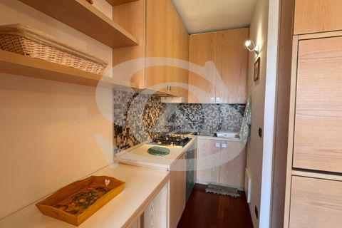 Lejlighed i Ospedaletti, Imperia, Ospedaletti - € 190.000 | Ref: VM33 - foto 15