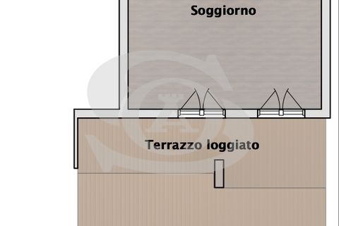 Lejlighed i Ospedaletti, Imperia, Ospedaletti - € 190.000 | Ref: VM33 - foto 37