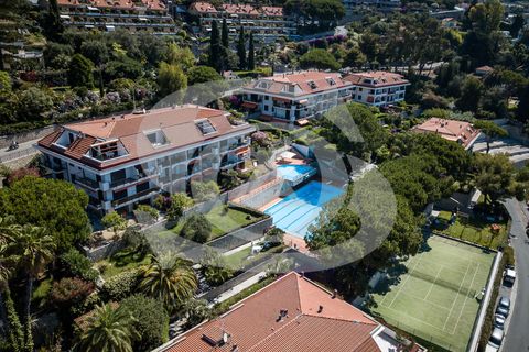 Lejlighed i Ospedaletti, Imperia, Ospedaletti - € 190.000 | Ref: VM33 - foto 24