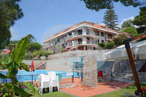 Lejlighed i Ospedaletti, Imperia, Ospedaletti - € 190.000 | Ref: VM33 - foto 26