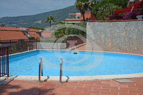 Lejlighed i Ospedaletti, Imperia, Ospedaletti - € 190.000 | Ref: VM33 - foto 27