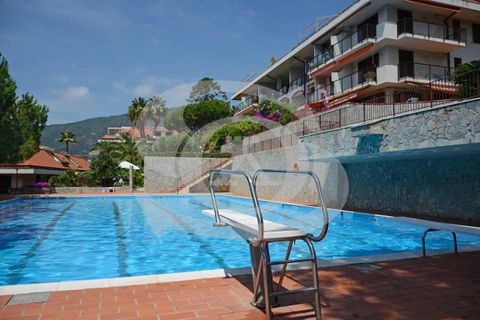 Lejlighed i Ospedaletti, Imperia, Ospedaletti - € 190.000 | Ref: VM33 - foto 28