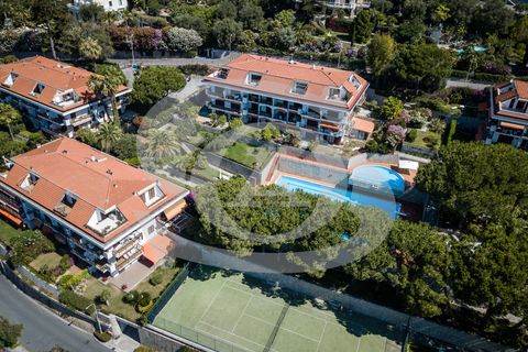 Lejlighed i Ospedaletti, Imperia, Ospedaletti - € 190.000 | Ref: VM33 - foto 33