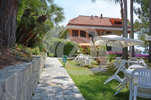 Lejlighed i Ospedaletti, Imperia, Ospedaletti - € 190.000 | Ref: VM33 - foto 36