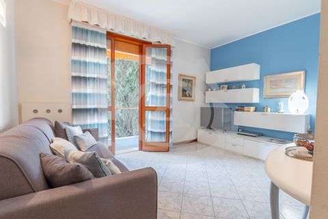 Lejlighed i Sanremo, Imperia, Sanremo - € 215.000 | Ref: VB69 - foto 2