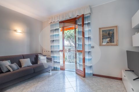 Lejlighed i Sanremo, Imperia, Sanremo - € 215.000 | Ref: VB69 - foto 5