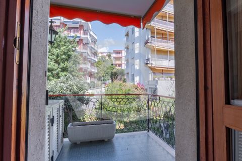 Lejlighed i Sanremo, Imperia, Sanremo - € 215.000 | Ref: VB69 - foto 7