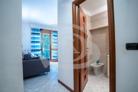 Lejlighed i Sanremo, Imperia, Sanremo - € 215.000 | Ref: VB69 - foto 14
