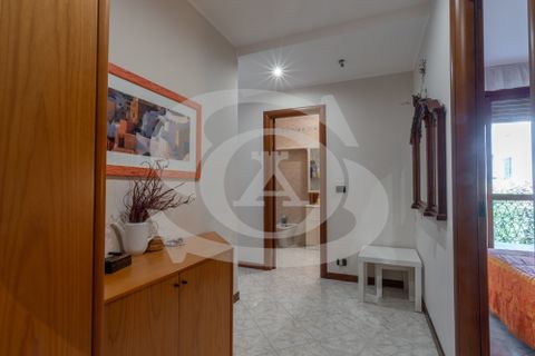 Lejlighed i Sanremo, Imperia, Sanremo - € 215.000 | Ref: VB69 - foto 20