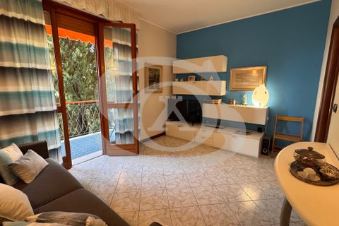 Lejlighed i Sanremo, Imperia, Sanremo - € 215.000 | Ref: VB69 - foto 21